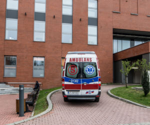 Tragedia w kopalni Pniówek