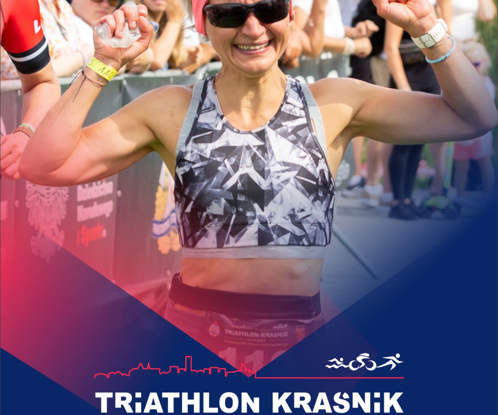 Triathlon Kraśnik