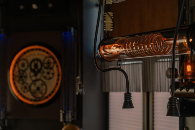 Steampunk Pszczyna