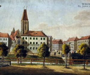 Wrocławskie mosty