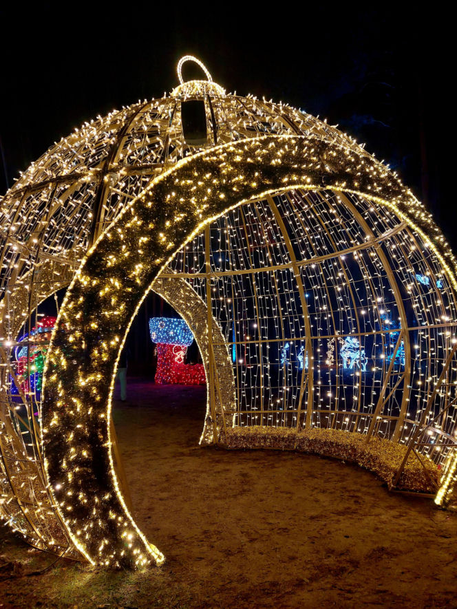 Lumina Park Bydgoszcz