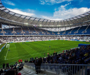 Volgograd Arena