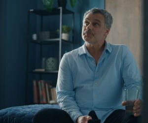 Barwy szczęścia odc. 3271. Karol Czubak (Jan Wieczorkowski)