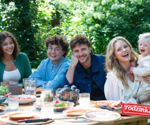 Rodzinka.pl wraca z niespodzianką! Magda i Tomek z nową córką, a nie synem