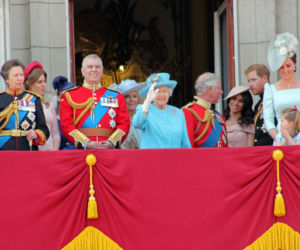 Cios dla dwóch osób w rodzinie królewskiej. To już koniec?