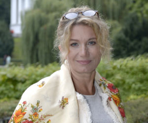 Joanna Trzepiecińska 2017
