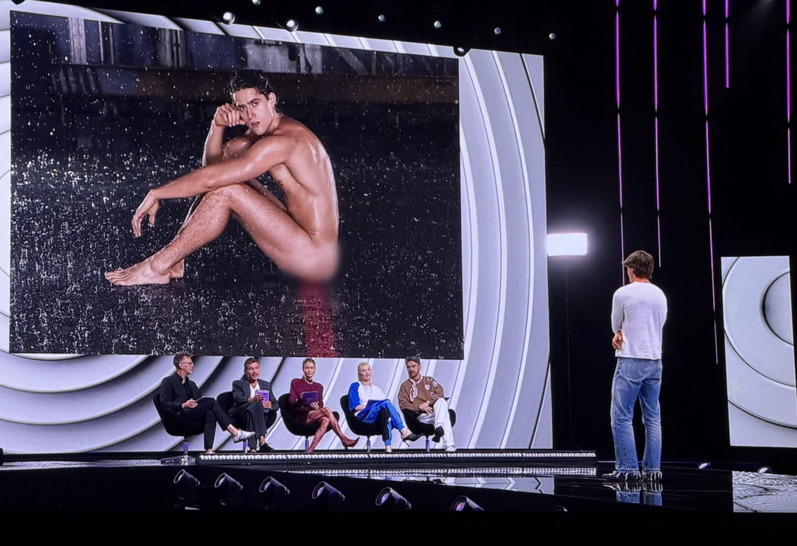 "Top Model"