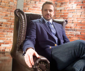 Rafał Trzaskowski