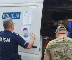 Dawidek nie wróci i nie powie: Cześć, Mamo