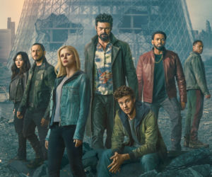 The Boys. Ile odcinków liczy 5. sezon i kiedy premiera finału? (ROZPISKA)