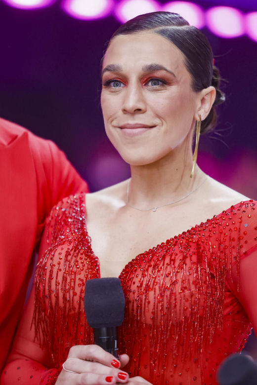 Joanna Jędrzejczyk