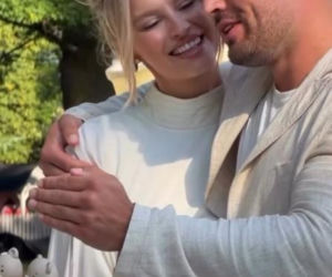 Karolina Pisarek i Roger Salla ujawnili płeć dziecka