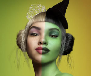 Wirtualni influencerzy