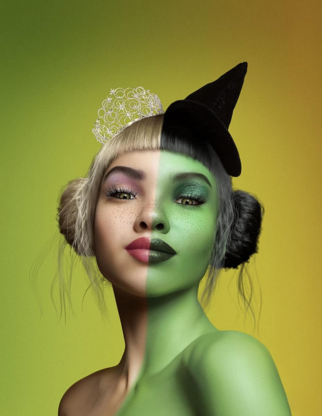 Wirtualni influencerzy