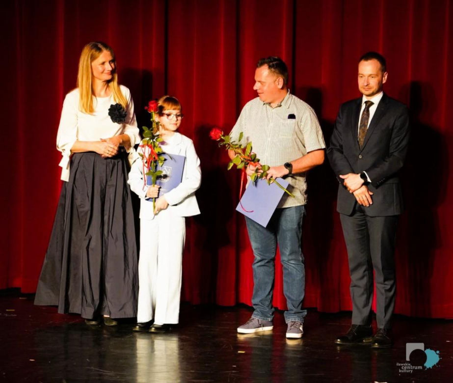 Gala działacza kultury