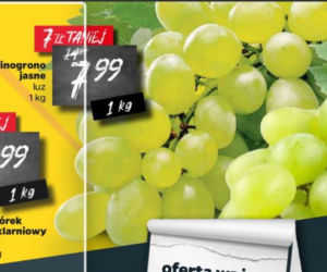 Wielkanocne promocje w Netto