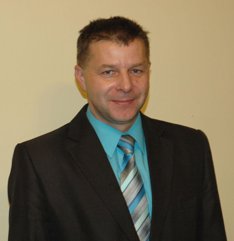 Tomasz Piętka - Ujsoły