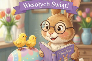 Kartki na Lany Poniedziałek 2026. Śmieszne obrazki na Śmigus-dyngus