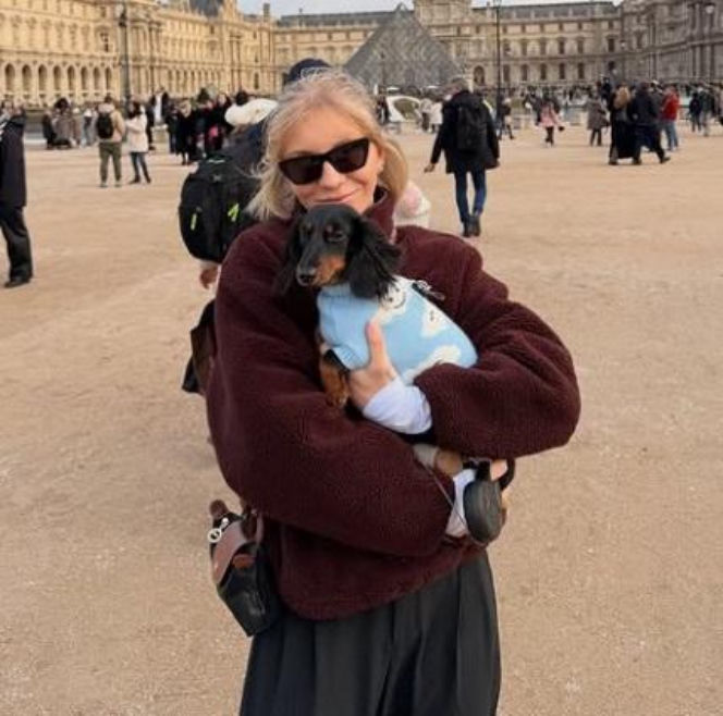 Kamila Sellier łyżwiarka