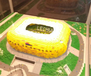 Stadion Energa