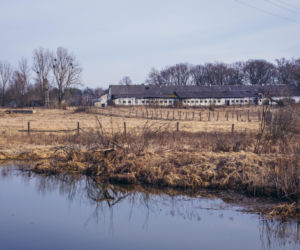 PGR z czasów PRL