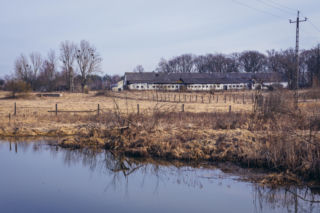 PGR z czasów PRL