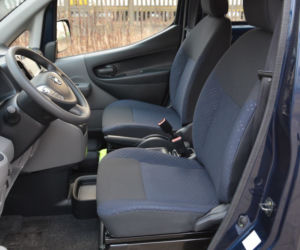 Nissan e-NV200 Tekna
