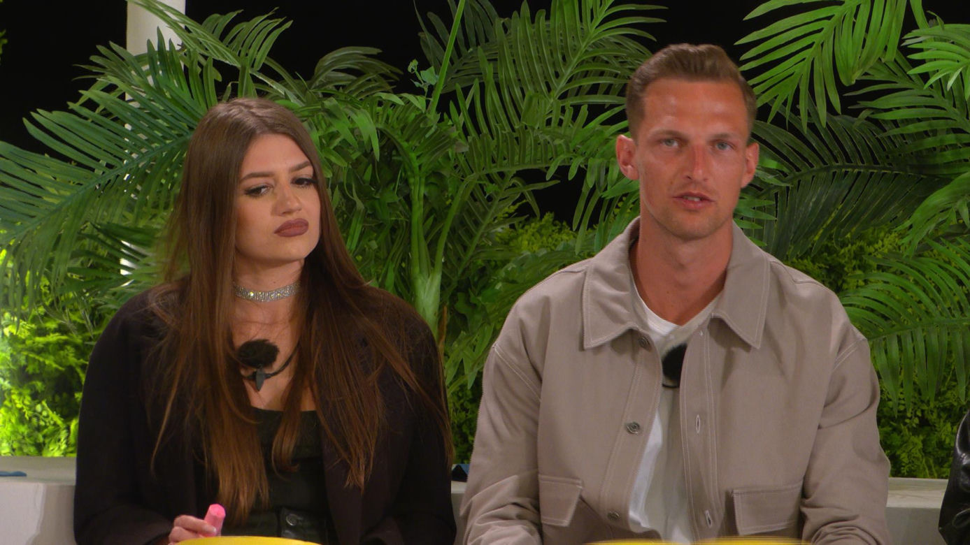 Love Island 9 