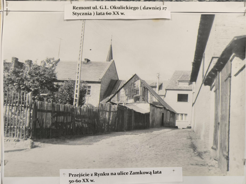 30 lat Towarzystwa Ziemi Osieckiej