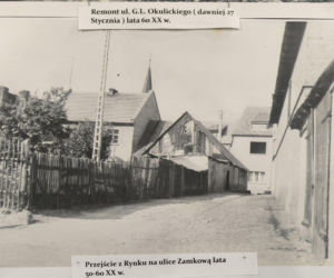 30 lat Towarzystwa Ziemi Osieckiej