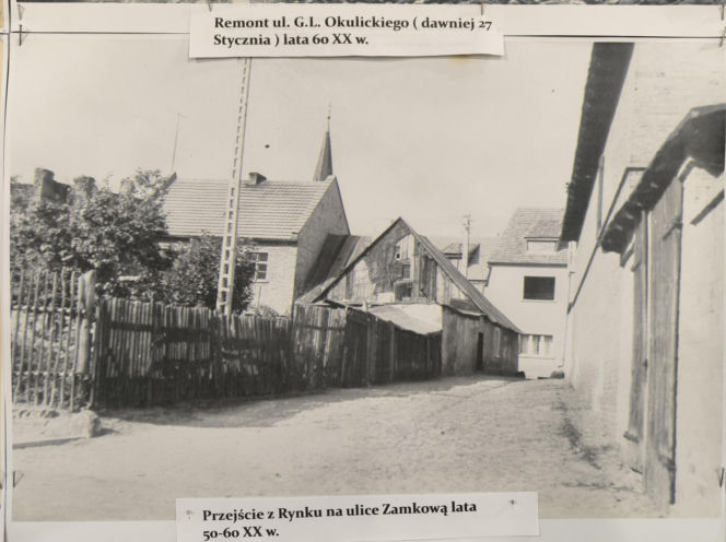 30 lat Towarzystwa Ziemi Osieckiej