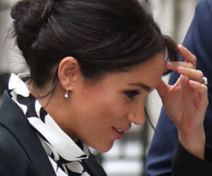 Meghan Markle