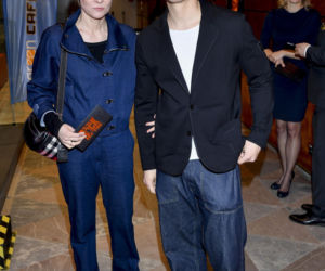 Mateusz Damięcki  zaprasza na spotkanie