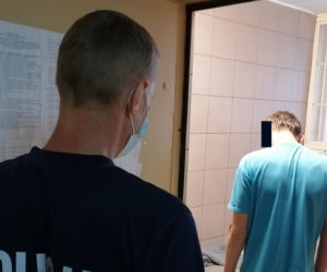 Gang włamywaczy przez kilka miesięcy okradał mieszkańców i firmy w Otwocku!
