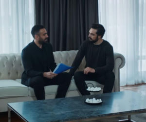 Dziedzictwo odc. 837