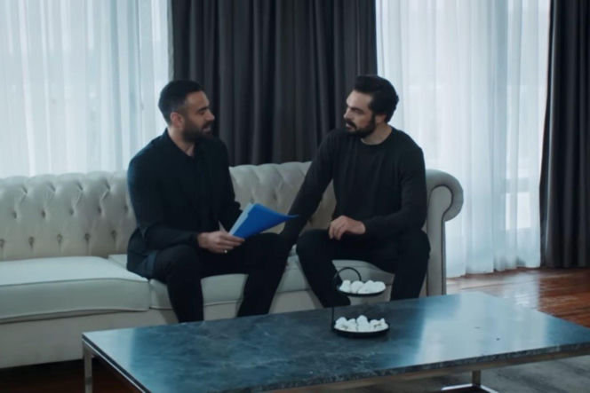 Dziedzictwo odc. 837