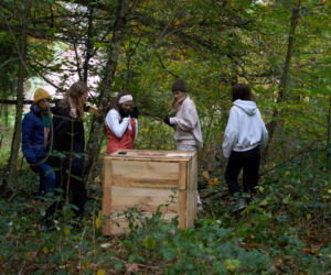 The Traitors. Zdrajcy sezon 3 odcinek 8