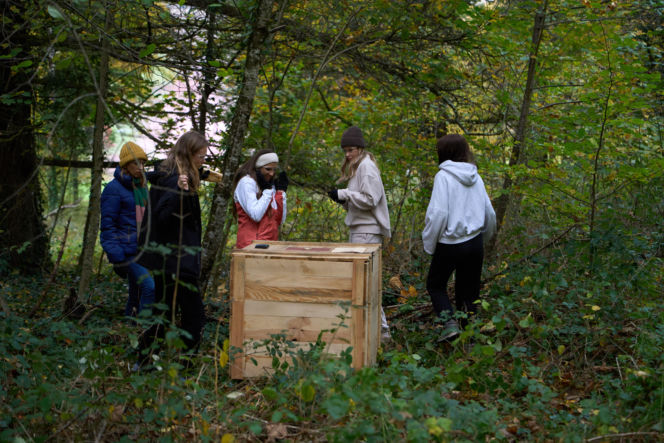 "The Traitors. Zdrajcy" sezon 3 odcinek 8