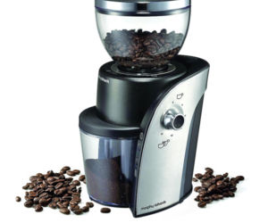 Młynek do kawy MORPHY RICHARDS
