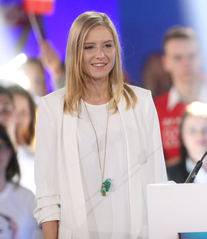 Kinga Duda