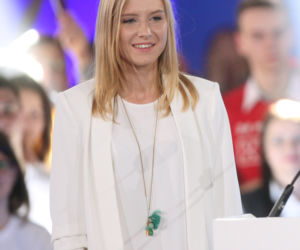 Kinga Duda