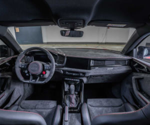 Audi A1 Sportback One Of One ABT Sportsline