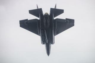 Inteligentne bomby GBU-53 dla fińskich F-35. Finlandia informuje o zakupie