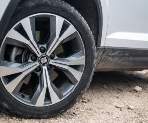 Seat Ateca 1.4 TSI