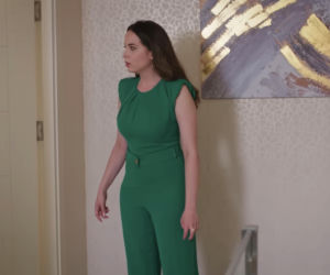 Panna młoda, odcinek 72. Yonca, Beyza