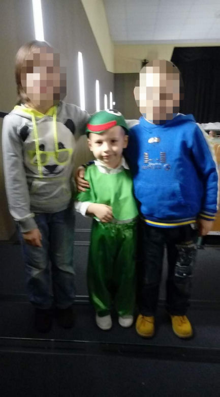 Mecenas Pękalski broni praw rodziny