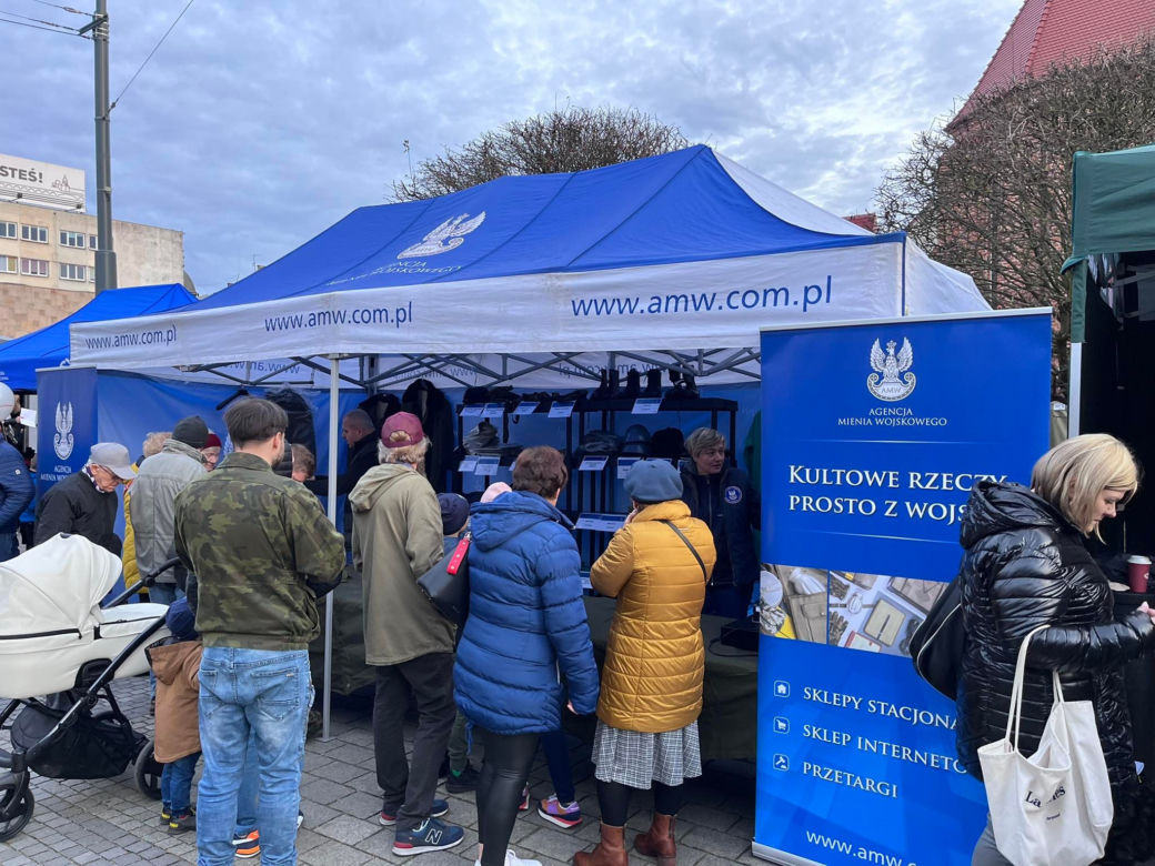 Obchody Święta Niepodległości w Gorzowie
