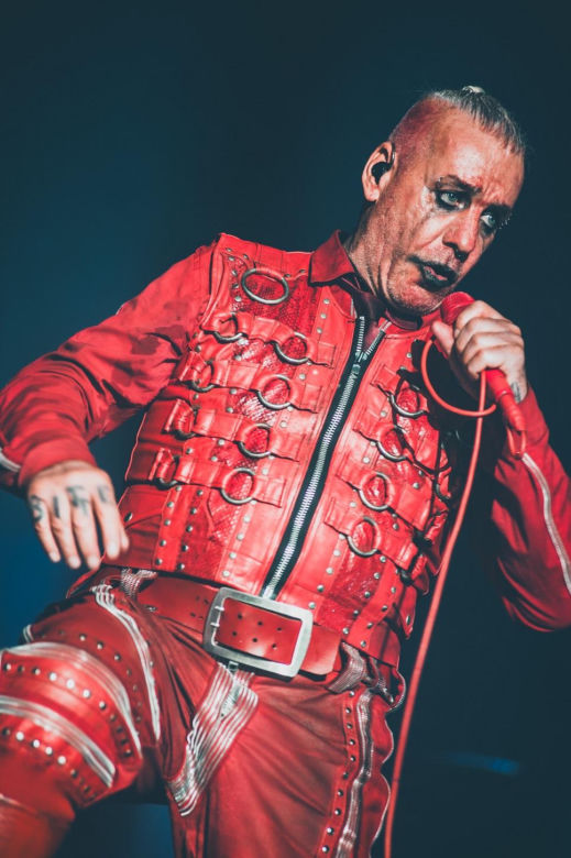 Masters of Rock 2025 - dzień 2.