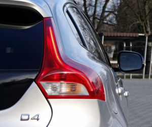 Volvo V40 Cross Country D4 Drive-E