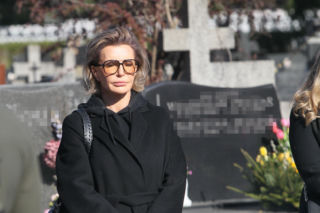 Poruszający gest Barbary Nowackiej wobec Joanny Racewicz